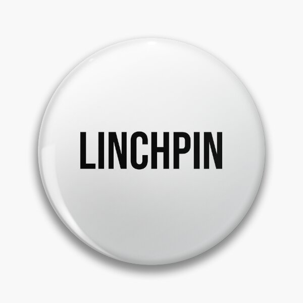 Item preview, Linchpin designed and sold by RadicalAM.