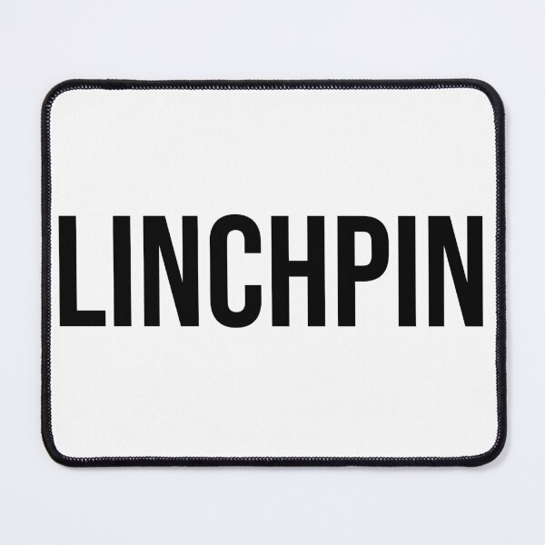 Item preview, Linchpin designed and sold by RadicalAM.