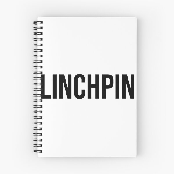 Item preview, Linchpin designed and sold by RadicalAM.