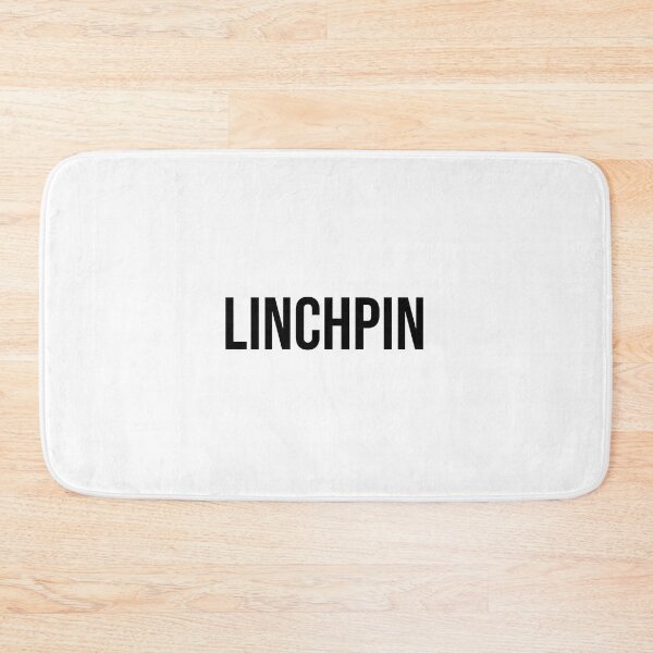 Item preview, Linchpin designed and sold by RadicalAM.