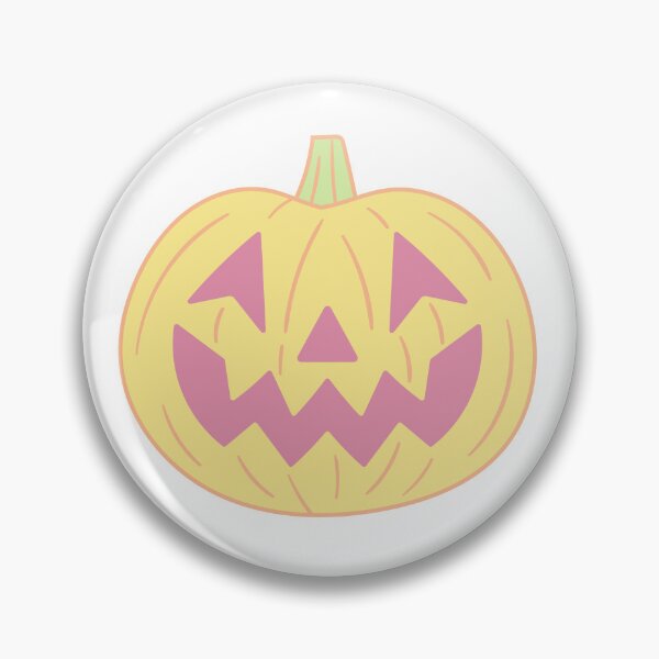 Item preview, Pastel Jack O' Lantern designed and sold by Mandie Ward Photography & Designs.