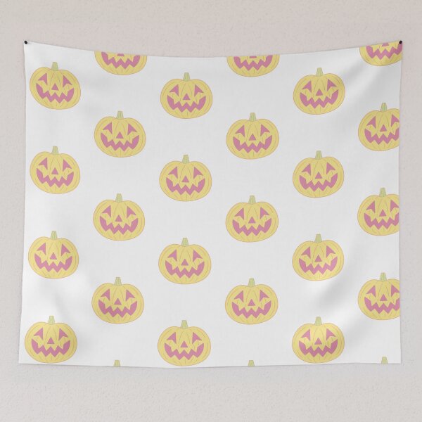 Item preview, Pastel Jack O' Lantern designed and sold by Mandie Ward Photography & Designs.