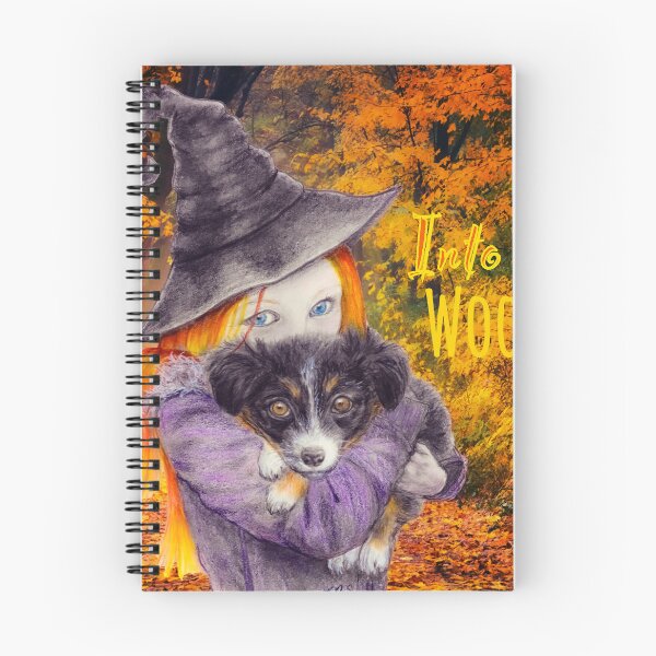 Item preview, Into The Woods designed and sold by PixlPixi.