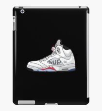 Supreme x Nike Air iPad Case/Skin