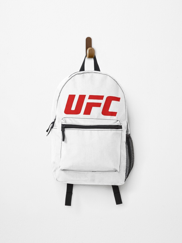 Ufc backpack cheap