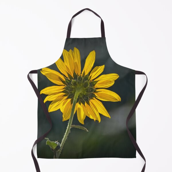 Item preview, Sunny Sunflower Following the Sun designed and sold by Debra Martz.