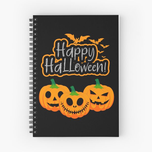 Aperçu de l'œuvre Fanny Halloween créée et vendue par The Love Quill.