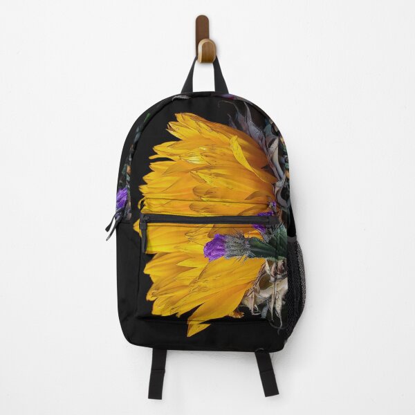 Item preview, Golden Sunflower designed and sold by NaturePrints.