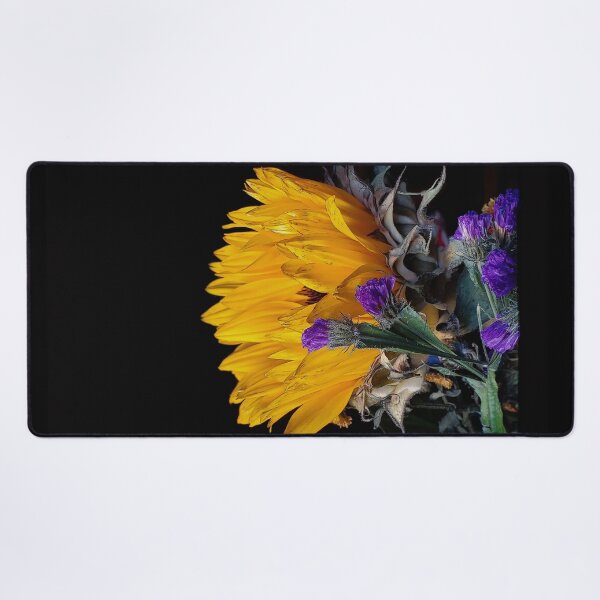 Item preview, Golden Sunflower designed and sold by NaturePrints.