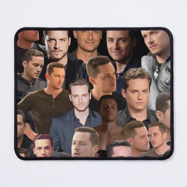 Item preview, jesse lee soffer photo collage designed and sold by T-shirtakStore.