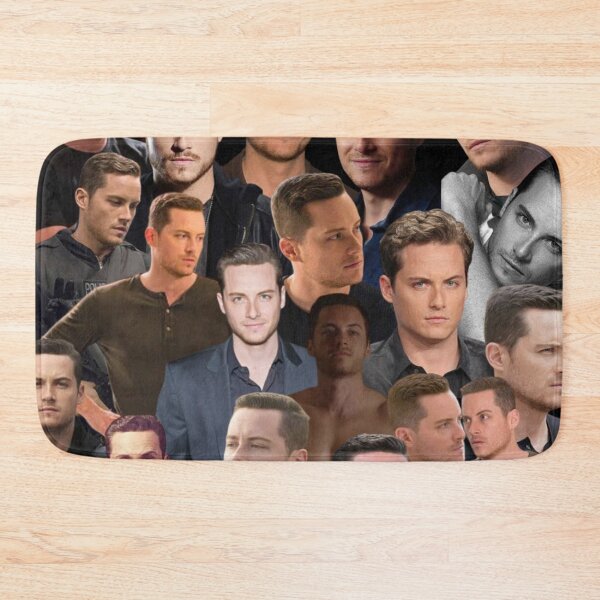Item preview, jesse lee soffer photo collage designed and sold by T-shirtakStore.