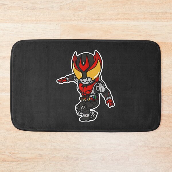 Item preview, Kamen Rider Kiva Chibi Style Kawaii designed and sold by mattzwug-draws.