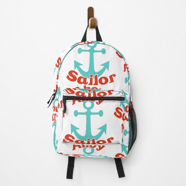 Item preview, Ahoy Sailer designed and sold by JZCustom Art Sales.
