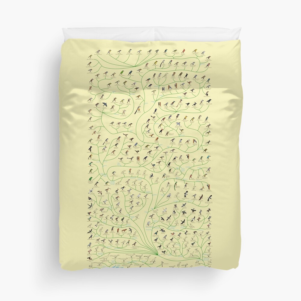 Item preview, Duvet Cover designed and sold by albertonykus.