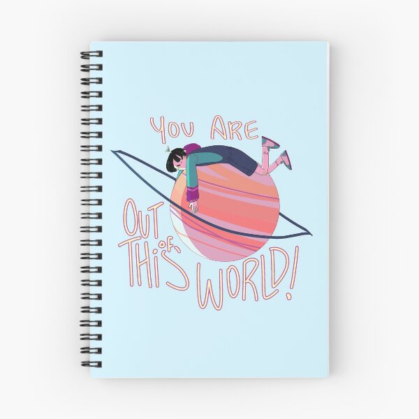 Item preview, out of this world! designed and sold by gh0st b0is.