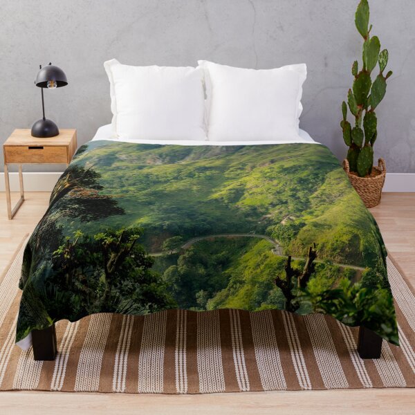 Item preview, Forbidden Adventure Travel Through Exotic Lush Mountains designed and sold by DEC02.