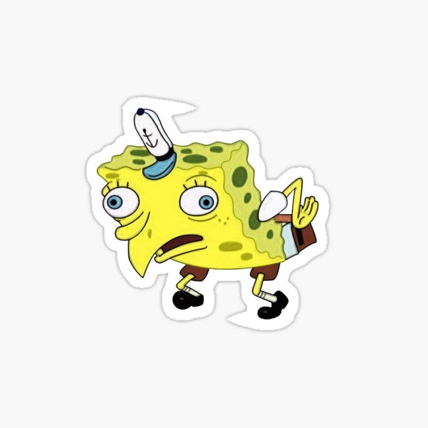 confused spongebob face memes｜TikTok Search