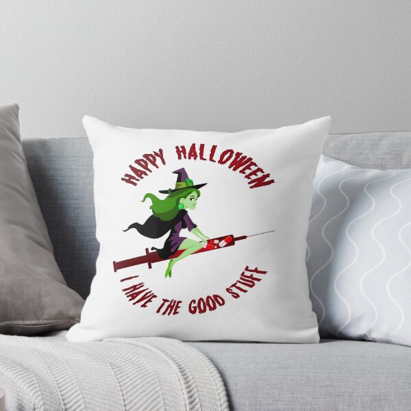 Item preview, Nurse good stuff for Halloween designed and sold by Delpieroo.