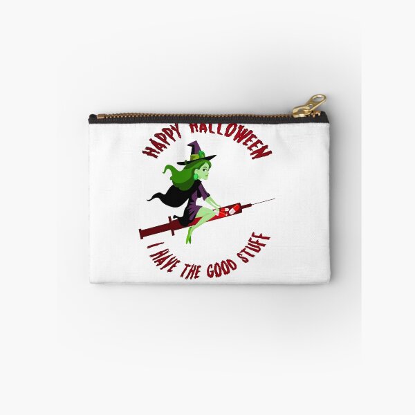 Item preview, Nurse good stuff for Halloween designed and sold by Delpieroo.