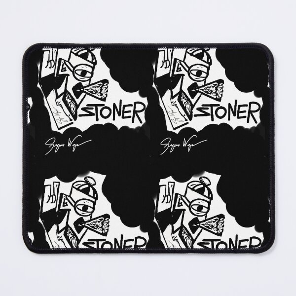 Item preview, STONER BLACK designed and sold by THE STONER.