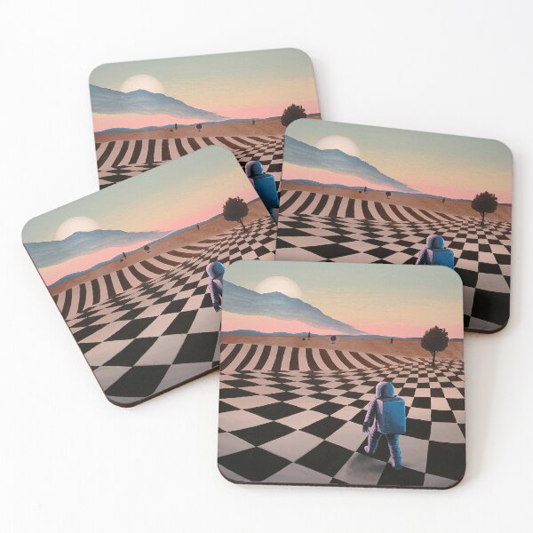 Item preview, Recurring Dream designed and sold by flooko.