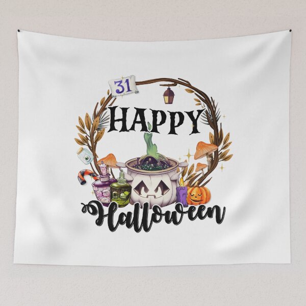 Item preview, Happy Halloween, Sexy Hexe designed and sold by Shirtflyer.