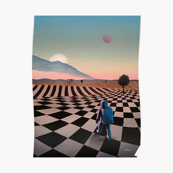 Recurring Dream Poster