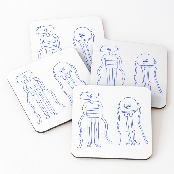 Item preview, Buddies designed and sold by HFGjewels.