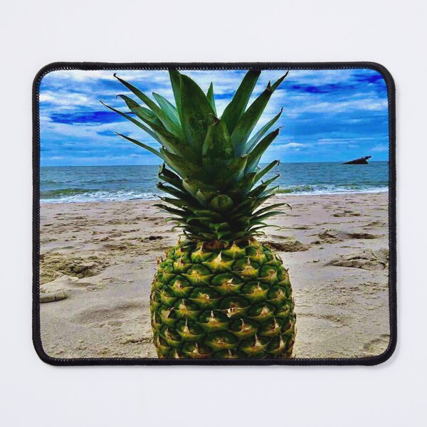 Item preview, BeachPineapple designed and sold by Mandypoolicious.