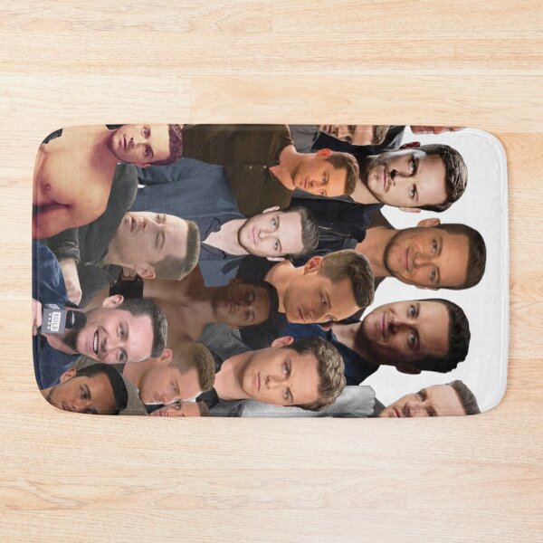 Item preview, jesse lee soffer photo collage designed and sold by T-shirtakStore.