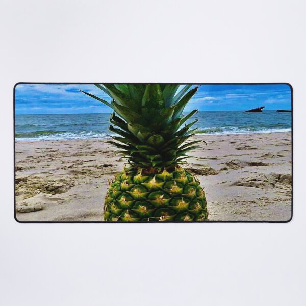 Item preview, BeachPineapple designed and sold by Mandypoolicious.