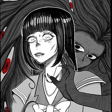 Artwork thumbnail, Stare by Rabbid--Rabbit