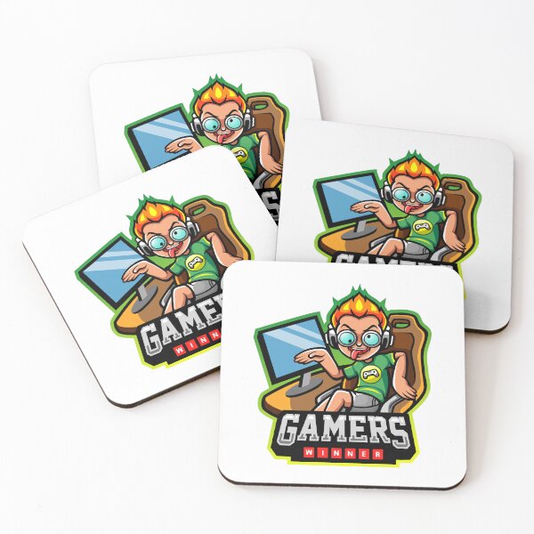 Item preview, Gamers Winner designed and sold by Sunnyhova.
