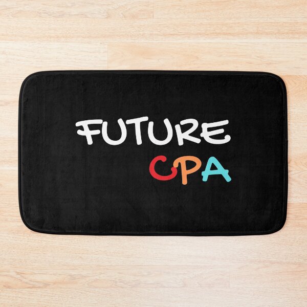 Artikelvorschau, Zukünftige CPA entworfen und verkauft von TomorrowQuotes.