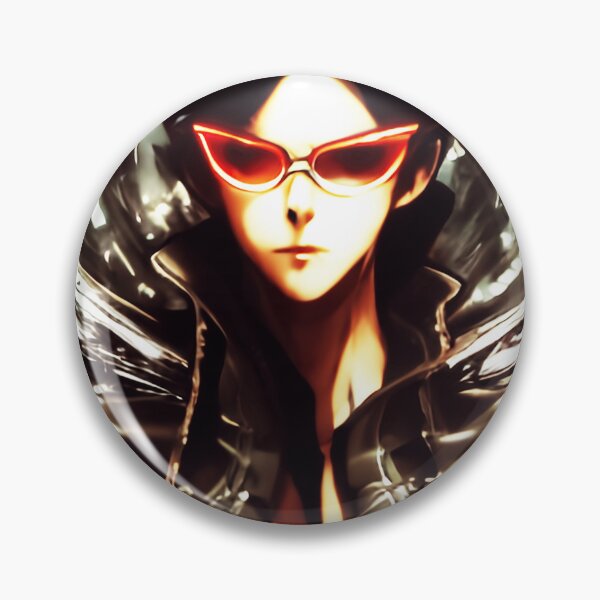 Item preview, Bayonetta - Umbra Witch designed and sold by Splatter-arts.