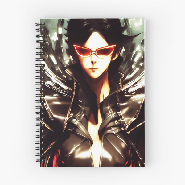 Item preview, Bayonetta - Umbra Witch designed and sold by Splatter-arts.