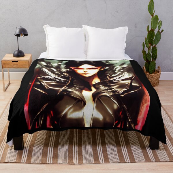 Item preview, Bayonetta - Umbra Witch designed and sold by Splatter-arts.