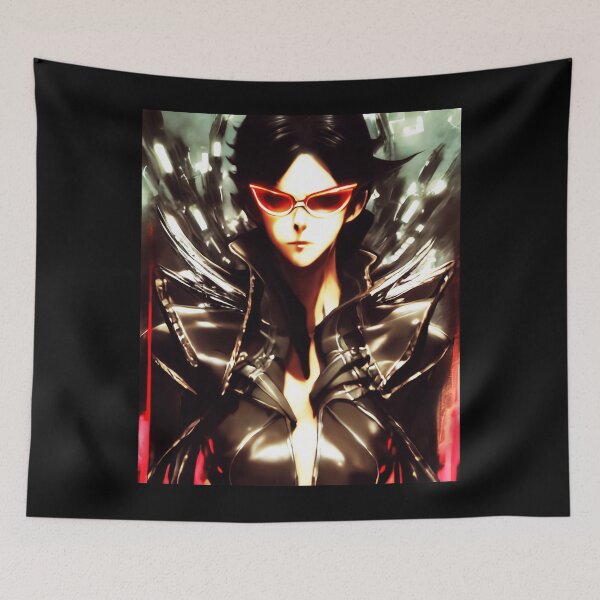 Item preview, Bayonetta - Umbra Witch designed and sold by Splatter-arts.