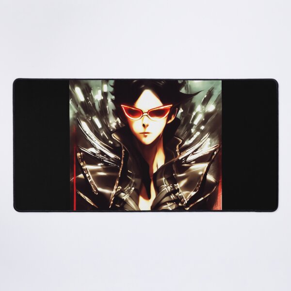 Item preview, Bayonetta - Umbra Witch designed and sold by Splatter-arts.