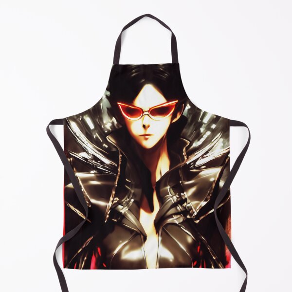 Item preview, Bayonetta - Umbra Witch designed and sold by Splatter-arts.