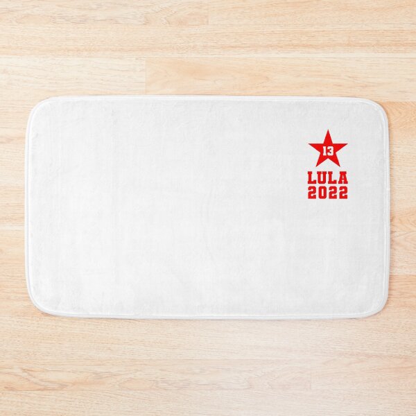 Item preview, lula presidente 2022, Lula estrela  designed and sold by rachimariposa.