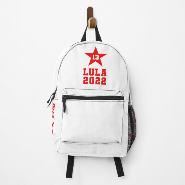 Item preview, lula presidente 2022, Lula estrela  designed and sold by rachimariposa.
