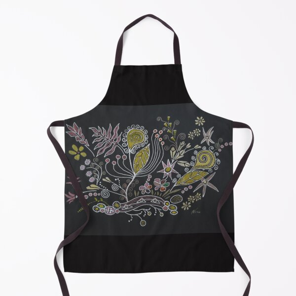 Item preview, Imagining Flowers designed and sold by NicoGalleria.
