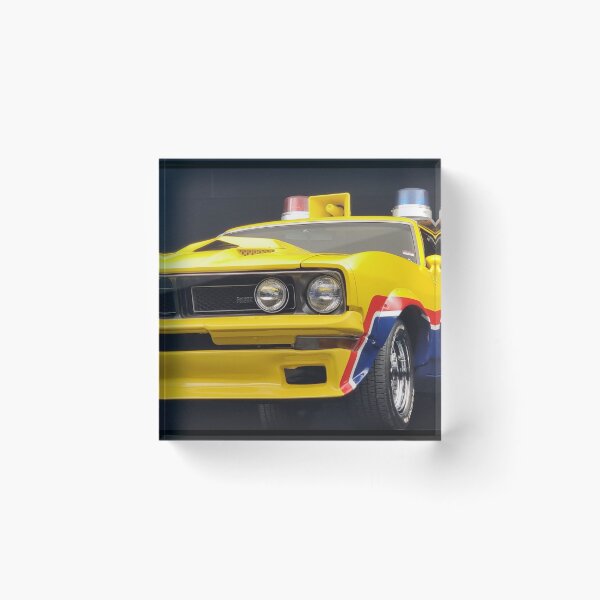 Item preview, Interceptor angle designed and sold by MFPOC.