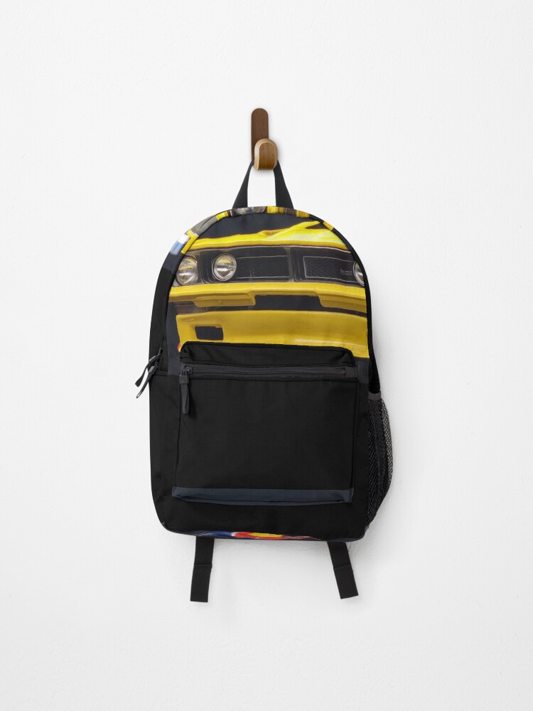 Thumbnail 1 of 3, Backpack, Interceptor angle designed and sold by MFPOC.