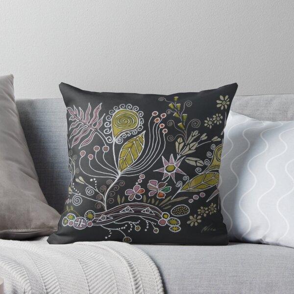 Item preview, Imagining Flowers designed and sold by NicoGalleria.