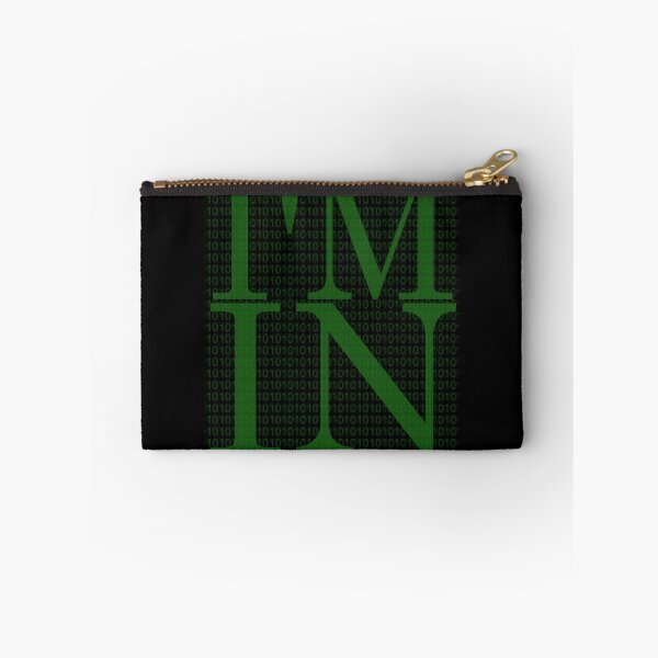 Item preview, I'm In designed and sold by neveratrest.