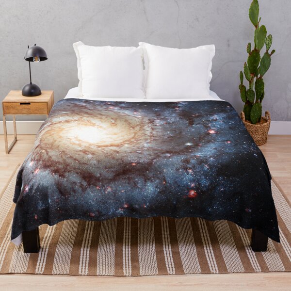 Item preview, Spiral Galaxy designed and sold by CosmicStyles.