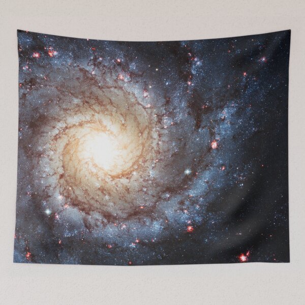 Item preview, Spiral Galaxy designed and sold by CosmicStyles.