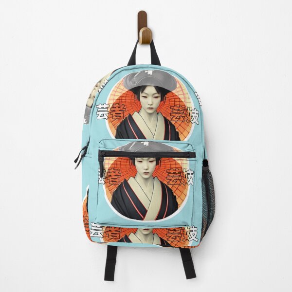 Item preview, Geisha designed and sold by SerafinDesign.